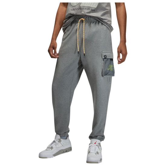 Jordan Ανδρικό παντελόνι φόρμας Jumpman Fleece Pants
